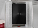 华硕8倍速 外置DVD刻录机 移动光驱 支持USB/Type-C接口 (兼容苹果系统/SDRW-08U9M-U)-黑色 实拍图