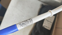 【2w+好评】卫生间马桶刷家用无死角厕所清洁刷子马桶清洁刷搋子 【爆款】日式S型马桶刷蓝色1把 实拍图