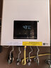 美的（Midea）燃气壁挂炉无极双变频天然气恒温节能省气全新MC2D富氧密闭稳燃舱采暖锅炉暖气片地暖MC系热水器 二级能效 20KW【恒温节能省气王】变频≤120m³ 实拍图