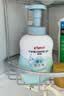 贝亲（Pigeon）婴儿洗沐二合一500ml+滋润乳200ml 水三角系列 实拍图