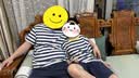蕉内【王一博同款】305H睡衣男士纯棉春夏季100%棉短袖情侣家居服套装 实拍图