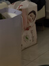 好奇（Huggies）铂金装小桃裤拉拉裤大号L60片(9-14kg)尿不湿【透爽散热】 实拍图