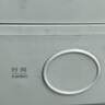 小熊（Bear）电热饭盒加热饭盒热饭神器上班族双层304不锈钢办公室电加热饭盒DFH-G16W7 实拍图