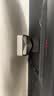 KTC 27英寸2K 原生320Hz FastIPS显示屏 HDR400 硬件护眼 0.5ms 满血HDMI2.1电竞游戏显示器 大师27M2 实拍图