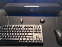 雷蛇（Razer）利维坦巨兽V2 条形音响 立体声 重低音炮 RGB幻彩 THX空间音效 游戏桌面音箱 黑神话悟空 实拍图