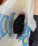 贡苑 精选臻品桑葚干桑椹干500g大果免洗黑桑葚桑葚子水果干吃泡水喝 实拍图