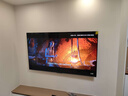 东芝电视小芝士65Z600QF PRO 65英寸 音画双芯Mini LED 火箭炮音响 300Hz 4K高清 国家补贴 实拍图