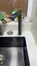 美的（Midea）净水器【金榜TOP1 白泽Max 1200G】0阻垢剂 6年长效RO反渗透 家用厨房专用台下用直饮过滤净水机 实拍图