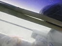 OBOSH欧博士雨刮器 大众朗逸（13-17款）专用无骨胶条静音雨刷片 21/19 实拍图