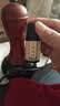 德久鸿砭石温灸仪能量石太极球加热按摩器家用电热疏通经络热敷扶温阳罐全身通用送家人男女朋友礼物 【实木柄】大号加强款（赠大礼包） 实拍图