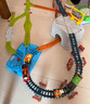 托马斯&朋友 （THOMAS&FRIENDS）生日礼物玩具男孩礼盒轨道火车玩具-3合1轨道探险套装HGX64 实拍图