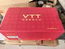 VTT【德国】十六头筋膜枪按摩器肩颈腰背全自动揉捏腿部全身深层肌肉电动颈膜小腿仪生日礼物父亲节 【16头顶配款】30档+动力锂电池+德国品牌电机灰 实拍图