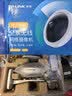 普联（TP-LINK）摄像头家用4g监控器360度无死角带夜视全景室内吸顶吊装鱼眼180度广角无需连网络wifi终身免费流量 【无线WiFi版】300万超清 有网环境使用 官方标配 8年老店+官方正品 实拍图