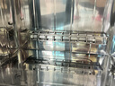 康宝（Canbo）消毒柜家用小型消毒碗柜高温烘干立式迷你台式餐具碗筷收纳柜厨房消毒机【政府补贴】XDR53-TVC1 实拍图