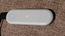 中兴（ZTE）F40 5G RedCap随身wifi6免插卡/轻量化5G移动wifi/无线网便携式路由器热点车载笔记本电脑上网流量 实拍图