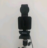纽曼（Newmine）4K电脑直播摄像头美颜超清双目免驱摄像机20倍变焦主播抖快带货设备竖屏会议视频笔记本台式电脑用 4K 【超清双目】20倍变焦丨热卖推荐丨带遥控支架 实拍图