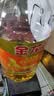 福临门花生原香调和油中粮旗下央企出品转基因食用植物调和团购批发餐饮 福临门花生原香调和油4L 实拍图
