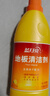 蓝月亮地板清洗剂2kg瓶*2 柠檬香 木地板瓷砖 洗地机清洁剂 拖地清洁剂 实拍图