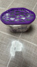 老管家活性炭除湿盒230g*9无香型干燥剂除湿袋室内房间汽车防霉防潮剂 实拍图