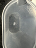 志高（CHIGO）【宿舍可用】手持挂烫机家用65ml水箱熨烫机电熨斗旅行出差便携小型迷你熨衣机熨衣服神器228C 实拍图