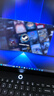 联想拯救者Y7000P 电竞游戏本笔记本电脑(i7-14650HX 16G 1T RTX5060 2.5K 240Hz 100%DCI-P3广色域)黑 实拍图