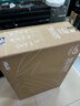 华硕ROG 绝杀27 XG27ACS 27英寸显示器2K电竞 144Hz显示器原生180Hz高刷 FastIPS1ms响应G-SYNC HDR400 实拍图
