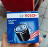 博世（BOSCH）机油滤芯滤清器0512大众POLO朗行朗境凌渡L奥迪A3/A3L/A4L/Q2L/Q3 实拍图