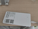 影腾随身wifi三网全国通用无线wi-fi6免插卡移动联通电信无限制大流量卡便携式网卡高速网络2026款5GHF 【三网通8000毫安充电款】+续航翻倍全国通用 实拍图
