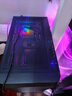 微星（MSI） i5 12400F/14400F/RTX3060/4060/5060Ti黑悟空三角洲游戏主机电脑台式机组装电脑主机DIY整机 配置四 i5 12400F丨RTX3050 6G 实拍图