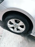 韩泰（Hankook）汽车轮胎 205/55R16 91V K415 原配大众宝来/高尔夫/朗逸 实拍图