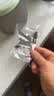 京严【干湿两用】粉碎机家用精细研磨打粉机中药五谷杂粮调料胡椒小型多功能磨碎机中药材破碎机器 800g大容量【精钢10叶刀头】磨粉机磨粉 【德国品质】电动磨粉料理机 实拍图