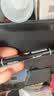 胜为红光光纤测试笔 20mW红光源 断点故障测试仪通光笔/打光笔 SC/FC/ST接头冷接子通用FB-120 实拍图