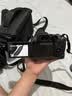 佳能（Canon）r7微单相机  R7专业高画质4K旅游 vlog视频直播数码高清照相机 R7+18-150 STM镜头套机【一镜走天下】 套餐一【含128G卡 摄影包 电池 vlog套装】 实拍图