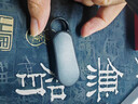 纽曼高清录音笔W1 64G一键录音 超大电量录音豆 专业律师便携远距降噪录音器学习培训会议可连手机 实拍图