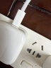 Apple/苹果 40W type-c快充充电器 苹果usb-c原装充电头 旗舰店新款苹果iPhone 17 Pro Max充电器 实拍图