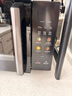 美的（Midea）微波炉烤箱一体机900w微波1000w烧烤平板光波速热23L容量变频2026新款彩膜家用一级能效 （C32） 实拍图
