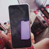 OP60Pro 2025新款512GB手机 超薄一体旗舰游戏电竞大屏5G全网通双卡双待百元便宜老人销量学生长续航 釉白色 12GB+128GB 官方标配 实拍图