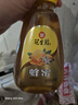 冠生园百花蜂蜜428g*3挤压瓶纯蜂蜜老字号早餐牛奶伴侣冲饮手提袋装礼品 实拍图