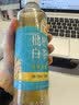 三得利【新品上市】清新柔和 枇杷花白茶 0糖0脂0能量 500ml*15 实拍图