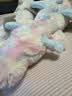 Jellycat天空龙动物毛绒玩具玩偶柔软陪伴娃娃送礼生日新婚礼物 拉祖利亚龙 Large 实拍图