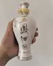 西凤酒 国花瓷10年纪念版 52度 500ml*6瓶 整箱 凤香型白酒 中秋送礼 实拍图
