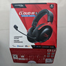 极度未知（HYPERX）飓风2飓风3云雀3阿尔法游戏耳机电竞耳机有线笔记本电脑手机fps吃鸡csgo游戏耳麦 飓风3S无线加强版黑红【备件库包装破损】 实拍图