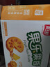 嘉士利果乐果香 零食饼干果酱夹心饼干早餐饼 凤梨味680g/整箱 零食礼盒 实拍图