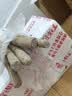 粉糯正宗铁棍山药淮山药无添加小白嘴正品垆土铁棍新鲜蔬菜 铁棍山药1斤带箱 （15cm-30cm） 实拍图
