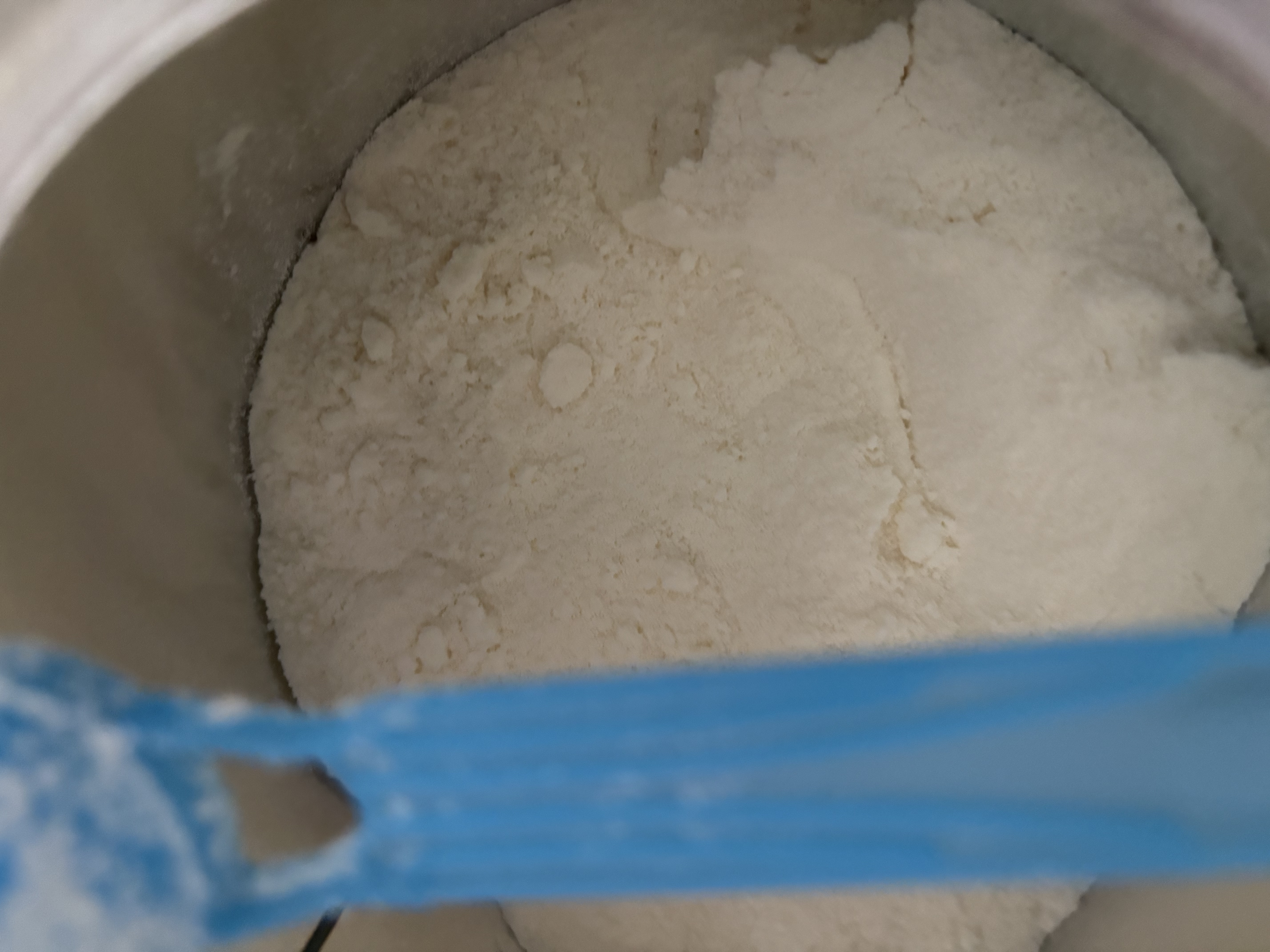 雀巢（Nestle）【集罐送电烤盘】能恩全护7HMO适度水解婴幼儿低敏配方奶粉 【1-3岁】3段 800g*1罐 升级版7HMO 添加福利官领券再返现金 实拍图