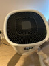 东芝（TOSHIBA）加湿器空气净化器无雾加湿净化一体机除花粉过敏源除醛除菌除敏母婴消毒杀菌大白梨Pro【价保618】 实拍图