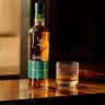 格兰菲迪（GLENFIDDICH）X 阿斯顿·马丁F1联名限量版16年单一麦芽威士忌700ml 实拍图