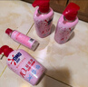 奥妙【新一代酵素内衣洗衣液】10s去血渍 杀菌抑味去除HPV小苍兰750G 实拍图