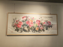 异爵黑金铠甲开甲金属指尖陀螺手指edc解压玩具手把玩件男孩礼物男生 实拍图