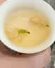 玉滋堂特级茉莉花茶花苞茶叶新花干花蕾花草茶养生茶3罐装 实拍图
